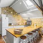 Wellbeing Barn With Hot Tub, Cold Plunge, Pet Friendly * Kilnsey