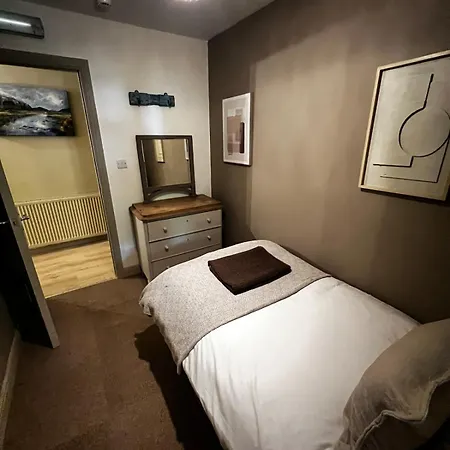 Luxury Wellbeing Barn With Hot Tub & Cold Plunge Dom wakacyjny