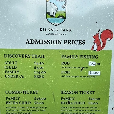 펜션 Wellbeing Barn With Hot Tub, Cold Plunge, Pet Friendly Kilnsey