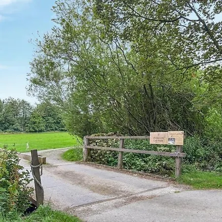 펜션 Wellbeing Barn With Hot Tub, Cold Plunge, Pet Friendly