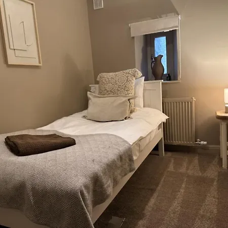 Wellbeing Barn With Hot Tub, Cold Plunge, Pet Friendly Ferienhaus Kilnsey