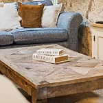 Wellbeing Barn With Hot Tub, Cold Plunge, Pet Friendly *