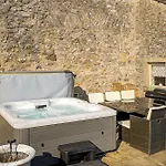 Wellbeing Barn With Hot Tub, Cold Plunge, Pet Friendly * Kilnsey